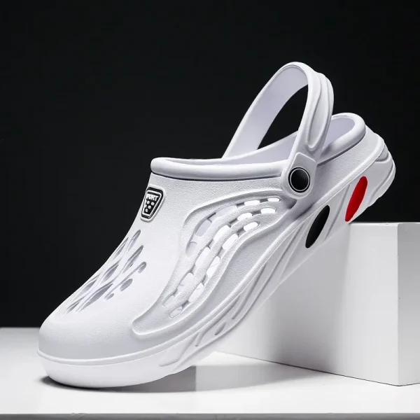 Summer Men Sandals Light EVA