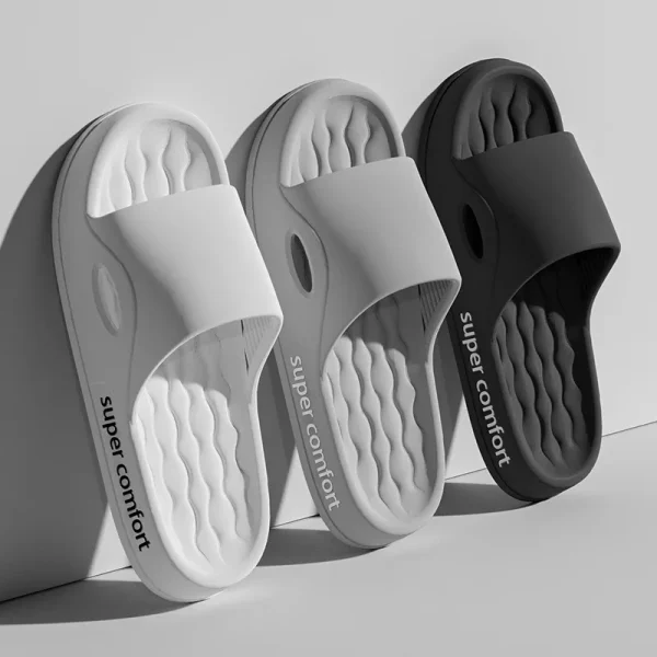 EVA Indoor Home Sandal Slippers for Men